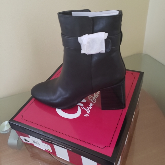 Circus by Sam Edelman Tenley Booties - Picture 3 of 3